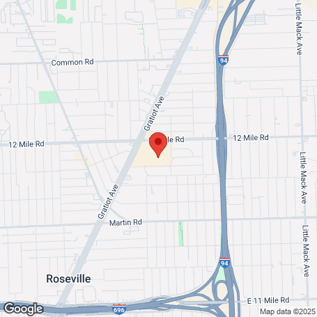 sell-my-phone-roseville-mi-7558 map