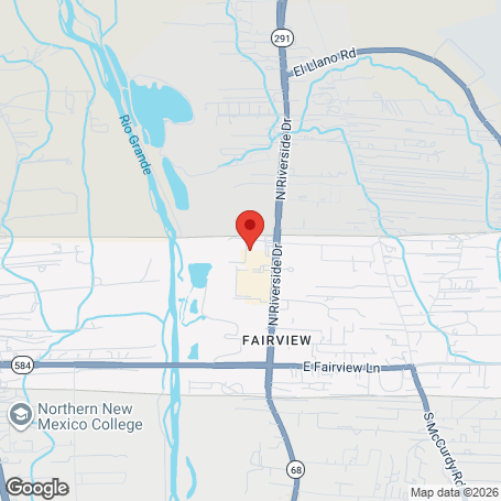 sell-my-phone-espanola-nm-6645 map