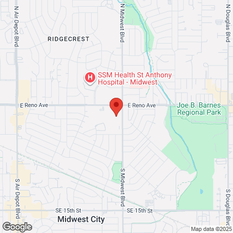 sell-my-phone-midwest-city-ok-2817 map