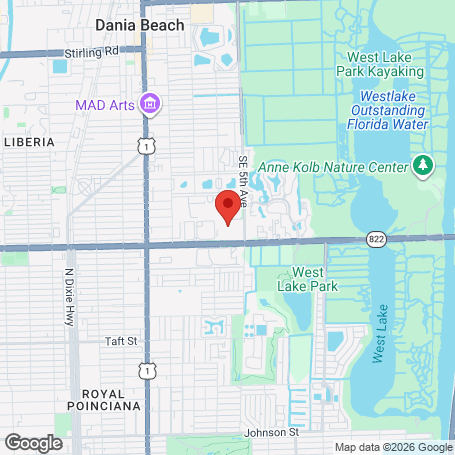 sell-my-phone-daniabeach-fl-8598 map