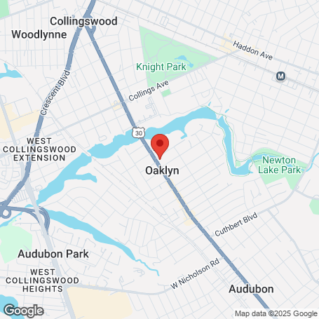 sell-my-phone-oaklyn-nj-9523 map