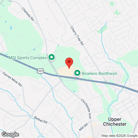 sell-my-phone-boothwyn-pa-7386 map