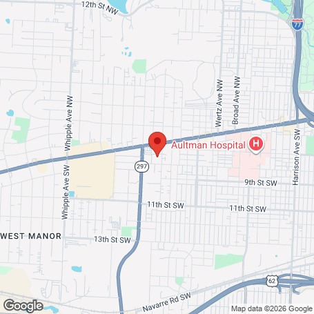 sell-my-phone-canton-oh-12680 map