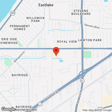 sell-my-phone-eastlake-oh-2517 map