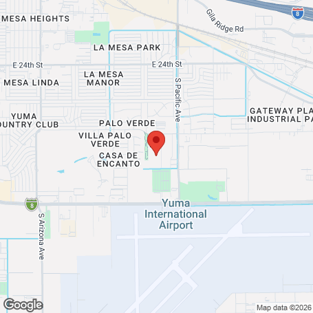 sell-my-phone-yuma-az-6507 map