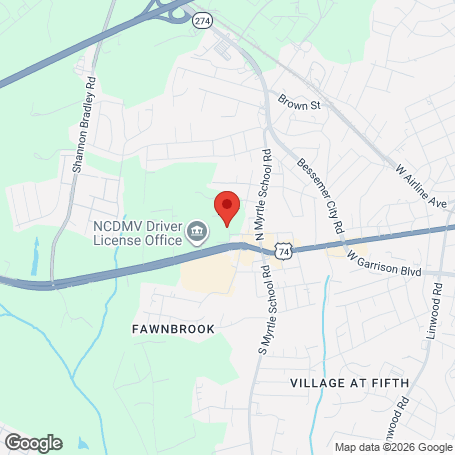 sell-my-phone-gastonia-nc-2193 map