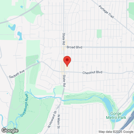 sell-my-phone-cuyahoga-falls-oh-9509 map