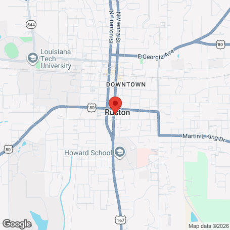 sell-my-phone-ruston-la-7127 map