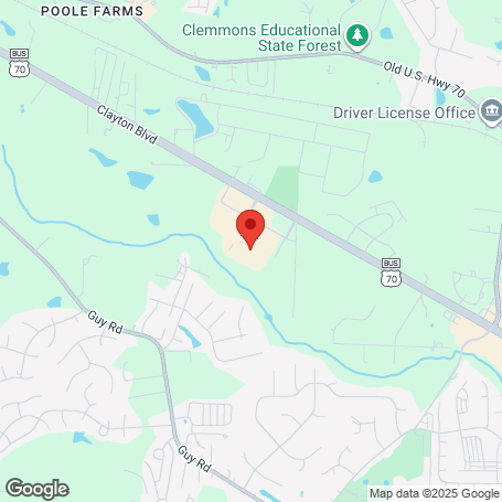 sell-my-phone-clayton-nc-2365 map