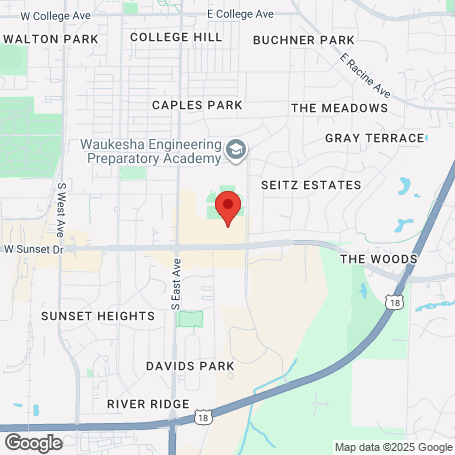 sell-my-phone-waukesha-wi-11765 map