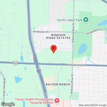 sell-my-phone-denton-tx-3735 map