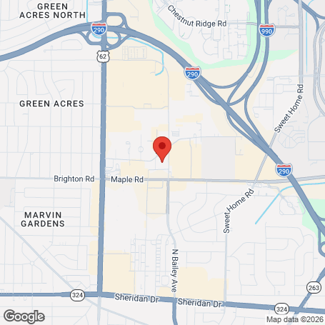 sell-my-phone-amherst-ny-11988 map