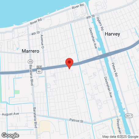 sell-my-phone-harvey-la-9315 map