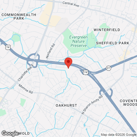 sell-my-phone-charlotte-nc-2275 map