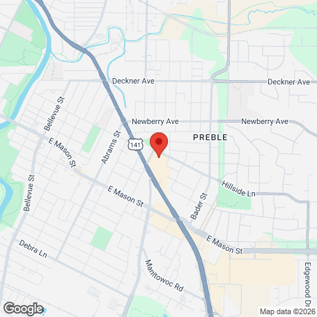 sell-my-phone-green-bay-wi-8068 map