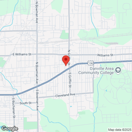 sell-my-phone-danville-il-10872 map