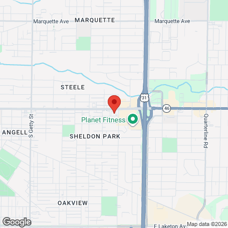 sell-my-phone-muskegon-mi-9982 map