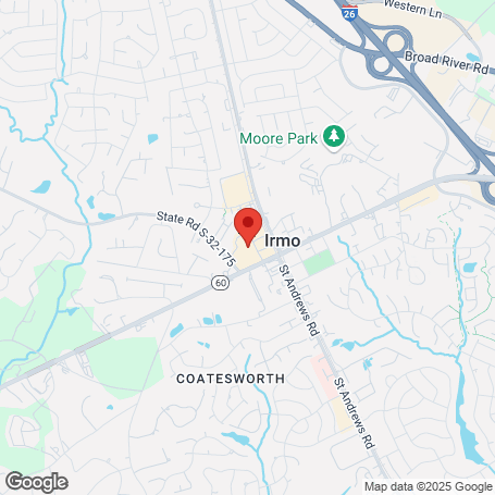 sell-my-phone-irmo-sc-10702 map