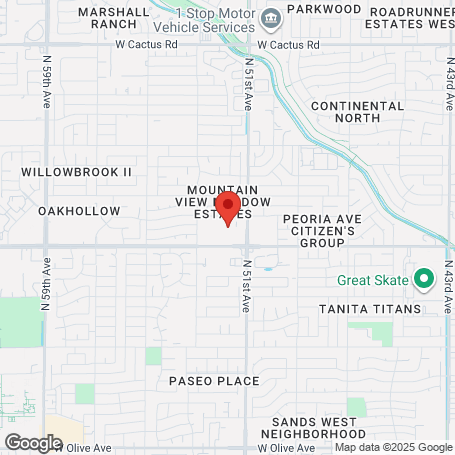 sell-my-phone-glendale-az-9729 map