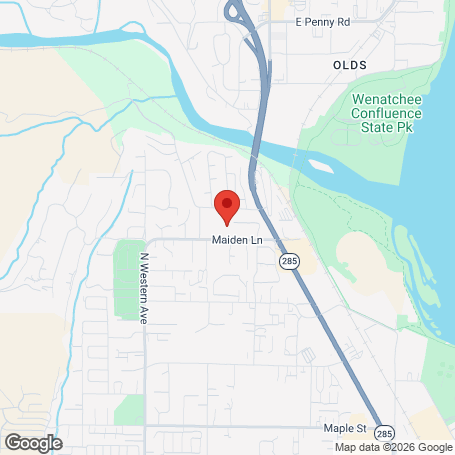 sell-my-phone-wenatchee-wa-8239 map