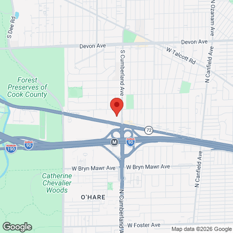 sell-my-phone-parkridge-il-11454 map