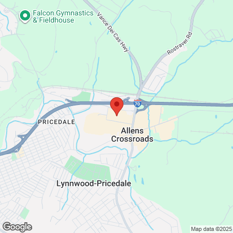 sell-my-phone-belle-vernon-pa-2867 map