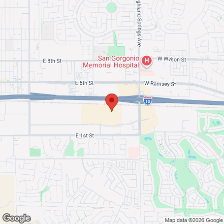 sell-my-phone-beaumont-ca-603 map