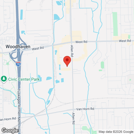sell-my-phone-woodhaven-mi-8396 map