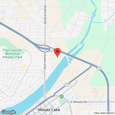 sell-my-phone-moses-lake-wa-4563 map