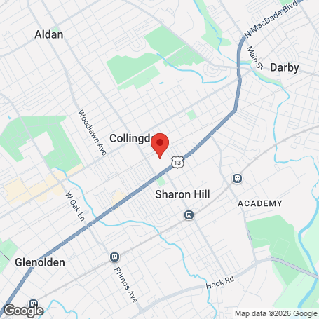 sell-my-phone-sharonhill-pa-10781 map