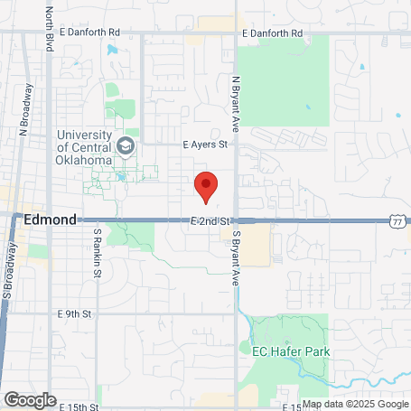 sell-my-phone-edmond-ok-10557 map