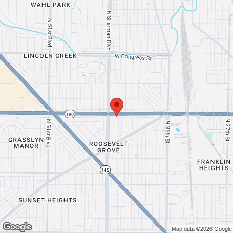 sell-my-phone-milwaukee-wi-10983 map