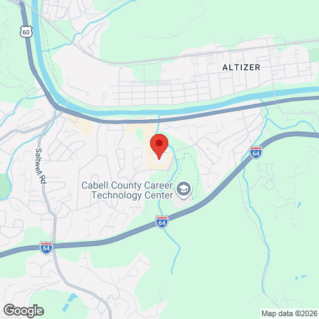 sell-my-phone-huntington-wv-6013 map