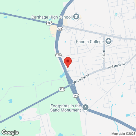 sell-my-phone-carthage-tx-12736 map