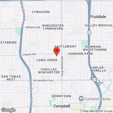 sell-my-phone-san-jose-ca-12839 map