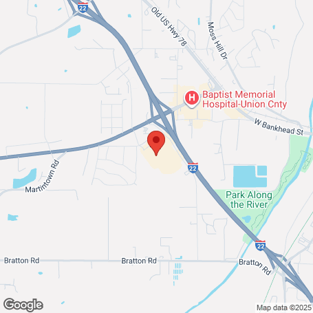 sell-my-phone-new-albany-ms-1739 map