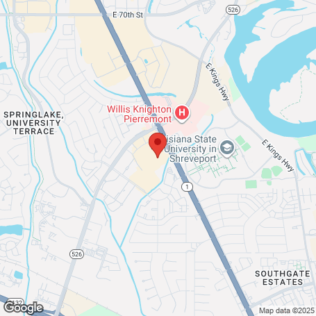 sell-my-phone-shreveport-la-1579 map