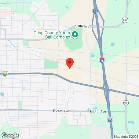 sell-my-phone-cordele-ga-7232 map