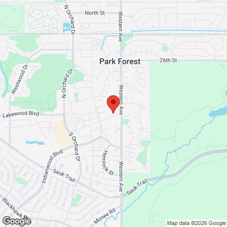 sell-my-phone-parkforest-il-11078 map