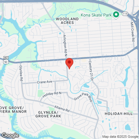 sell-my-phone-jacksonville-fl-9424 map