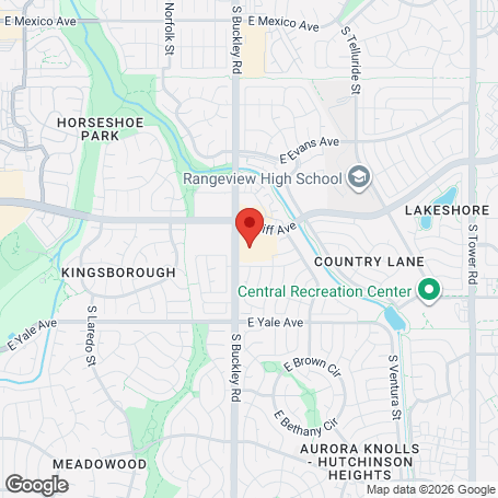 sell-my-phone-aurora-co-645 map