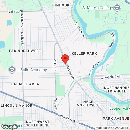 sell-my-phone-southbend-in-11108 map