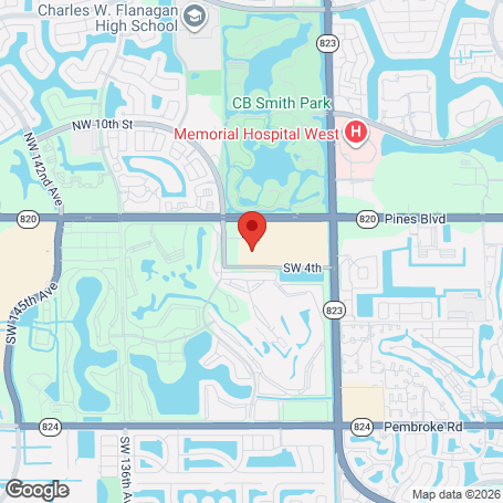 sell-my-phone-pembrokepines-fl-6785 map