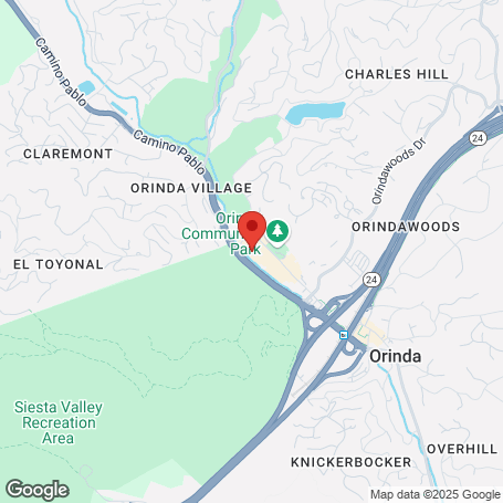 sell-my-phone-orinda-ca-12668 map