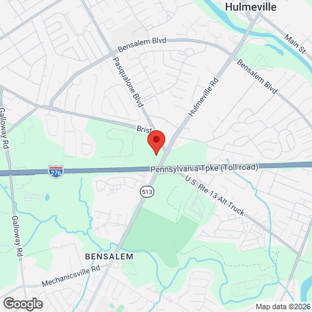 sell-my-phone-bensalem-pa-13706 map