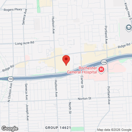 sell-my-phone-rochester-ny-2009 map