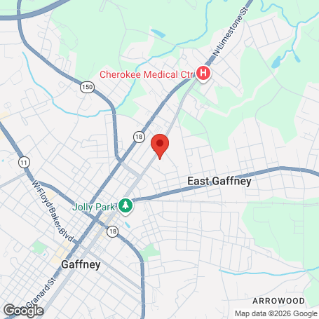 sell-my-phone-gaffney-sc-8735 map