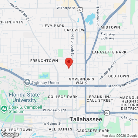 sell-my-phone-tallahassee-fl-9711 map