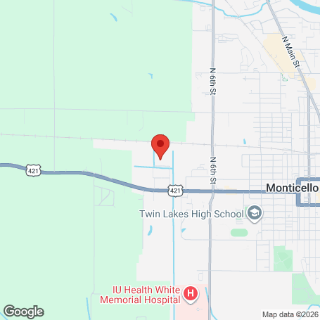 sell-my-phone-monticello-in-9568 map