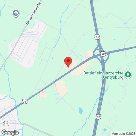 sell-my-phone-gettysburg-pa-8352 map